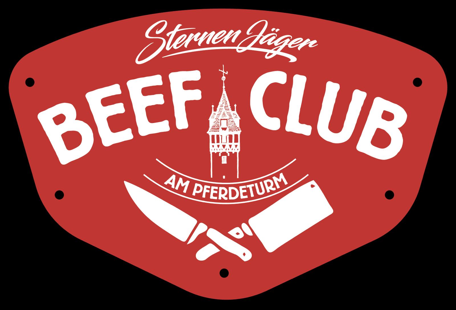 SternenJäger Beef Club am Pferdeturm